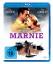 Alfred Hitchcock: Marnie (Blu-ray)