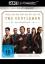 Guy Ritchie: The Gentlemen (Ultra HD Blu