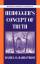 Dahlstrom, Daniel O.: Heidegger s Concep Dahlstrom, Daniel O.: Heidegger s Concep