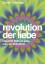 Susan Tschopp: Revolution der Liebe Susan Tschopp: Revolution der Liebe