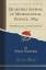 Edwin Lankester: Lankester, E: Quarterly