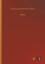 Woolson, Constance Fenimore: Anne Woolson, Constance Fenimore: Anne