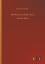 Holtei, Karl von: Briefe an Ludwig Tieck Holtei, Karl von: Briefe an Ludwig Tieck