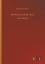 Holtei, Karl von: Briefe an Ludwig Tieck Holtei, Karl von: Briefe an Ludwig Tieck