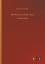Holtei, Karl von: Briefe an Ludwig Tieck Holtei, Karl von: Briefe an Ludwig Tieck