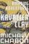 The Amazing Adventures of Kavalier & Clay