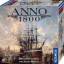 Martin Wallace: Anno 1800