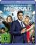 Alon Gur Arye: Mossad (Blu-ray)