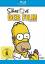 David Silverman: Die Simpsons - Der Film