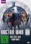 Jamie Payne: Doctor Who - Die Zeit des D