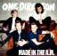 One Direction: Made In The A.M.