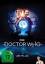 Ron Jones: Doctor Who - Fuenfter Doktor: