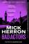 Mick Herron: Bad Actors