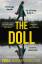 Yrsa Sigurdardóttir: The Doll