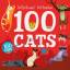 Michael Whaite: 100 Cats