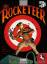 Puzzle: The Rocketeer (Die Zielscheibe),