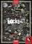 Puzzle: Locke & Key (Die Schluessel zum 