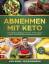 Alex Brandstaetter: Abnehmen mit Keto