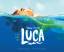 Disney Pixar: The Art of Luca