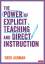 Greg Ashman: The Power of Explicit Teach