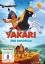 Toby Genkel  Xavier Giacometti: Yakari -