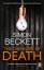 Simon Beckett: The Chemistry of Death