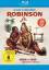 Sergio Corbucci: Robinson jr. (Blu-ray)