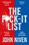 John Niven: The F*ck-it List