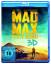 George Miller: Mad Max - Fury Road (3D B George Miller: Mad Max - Fury Road (3D B
