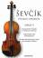 Otakar Sevcik: Otakar Sevcik: Violin Stu