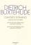 Dietrich Buxtehude: Lobsinget Gott, dem 