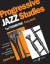 Rae James: Progressive Jazz Studies
