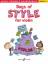 Bags Of Style (Grade 2-3)
