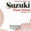 Suzuki Piano School CD, Volume 3 & 4