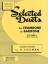 Selected Duets for Trombone or Baritone Vol. 1