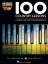 Pearl, David Lowry, Todd: 100 Blues Less