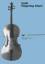 Chester Music: Chester Cello Fingering C