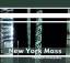 New York Mass, 1 Audio-CD