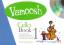 Vamoosh Cello Book 1