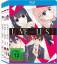 Seiki Takuno: Love & Lies (Gesamtausgabe Seiki Takuno: Love & Lies (Gesamtausgabe