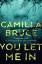 Camilla Bruce: You Let Me in