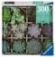 Ravensburger Puzzle Moment 12967 Green -