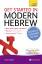 Get Started in Modern Hebrew Book/CD Pack: Teach Yourself