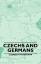 Elizabeth Wiskemann: Czechs and Germans