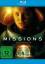 Julien Lacombe: Missions Staffel 2 (Blu-