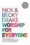 Drake, Nick Drake, Becky: Worship for Ev