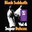 Black Sabbath: Vol. 4 (Super Deluxe Box 