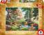 Thomas Kinkade: Puzzle - Disney: Winnie 