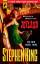 Stephen King: Joyland, English edition