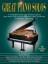 Great Piano Solos - The Classical Book